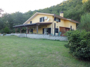 Casetta dei 